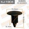 MASUMA KJ1904 Replacement part