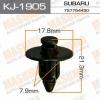 MASUMA KJ-1905 (KJ1905) Replacement part