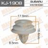 MASUMA KJ-1908 (KJ1908) Replacement part