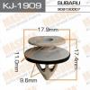 MASUMA KJ-1909 (KJ1909) Replacement part