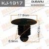 MASUMA KJ-1917 (KJ1917) Replacement part