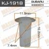 MASUMA KJ-1918 (KJ1918) Replacement part