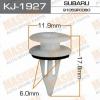MASUMA KJ-1927 (KJ1927) Replacement part