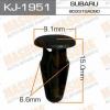 MASUMA KJ-1951 (KJ1951) Replacement part