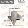 MASUMA KJ-1979 (KJ1979) Replacement part
