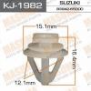 MASUMA KJ-1982 (KJ1982) Replacement part