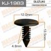 MASUMA KJ-1983 (KJ1983) Replacement part