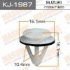 MASUMA KJ-1987 (KJ1987) Replacement part