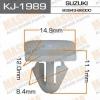 MASUMA KJ-1989 (KJ1989) Replacement part