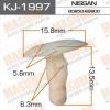 MASUMA KJ-1997 (KJ1997) Replacement part