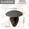 MASUMA KJ-2002 (KJ2002) Replacement part