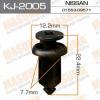 MASUMA KJ-2005 (KJ2005) Replacement part