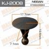 MASUMA KJ-2008 (KJ2008) Replacement part