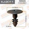 MASUMA KJ-2011 (KJ2011) Replacement part