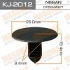 MASUMA KJ-2012 (KJ2012) Replacement part