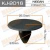 MASUMA KJ-2016 (KJ2016) Replacement part