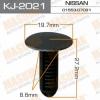 MASUMA KJ-2021 (KJ2021) Replacement part