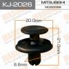 MASUMA KJ2026 Replacement part