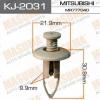 MASUMA KJ-2031 (KJ2031) Replacement part