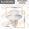 MASUMA KJ-2042 (KJ2042) Replacement part