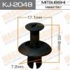 MASUMA KJ-2048 (KJ2048) Replacement part