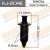 MASUMA KJ204E Replacement part