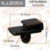 MASUMA KJ-2053 (KJ2053) Replacement part