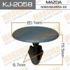 MASUMA KJ-2058 (KJ2058) Replacement part