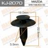 MASUMA KJ2070 Replacement part