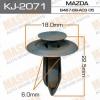 MASUMA KJ-2071 (KJ2071) Replacement part