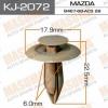 MASUMA KJ-2072 (KJ2072) Replacement part