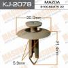 MASUMA KJ-2078 (KJ2078) Replacement part