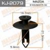MASUMA KJ-2079 (KJ2079) Replacement part