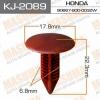 MASUMA KJ-2089 (KJ2089) Replacement part