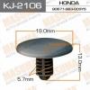 MASUMA KJ2106 Replacement part
