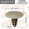 MASUMA KJ-2111 (KJ2111) Replacement part