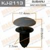 MASUMA KJ-2113 (KJ2113) Replacement part