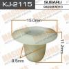 MASUMA KJ-2115 (KJ2115) Replacement part