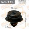 MASUMA KJ-2116 (KJ2116) Replacement part
