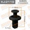 MASUMA KJ-2119 (KJ2119) Replacement part
