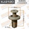 MASUMA KJ-2120 (KJ2120) Replacement part