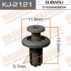 MASUMA KJ-2121 (KJ2121) Replacement part