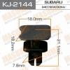 MASUMA KJ-2144 (KJ2144) Replacement part