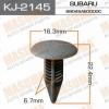 MASUMA KJ-2145 (KJ2145) Replacement part