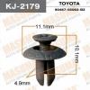 MASUMA KJ2179 Replacement part