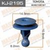 MASUMA KJ2195 Replacement part