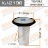 MASUMA KJ-2198 (KJ2198) Replacement part