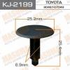 MASUMA KJ-2199 (KJ2199) Replacement part