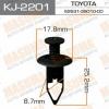 MASUMA KJ-2201 (KJ2201) Replacement part