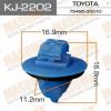MASUMA KJ-2202 (KJ2202) Replacement part